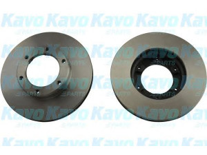 KAVO PARTS BR-9473 stabdžių diskas 
 Dviratė transporto priemonės -> Stabdžių sistema -> Stabdžių diskai / priedai
4351225020