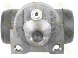 Brake ENGINEERING WC1644BE rato stabdžių cilindras 
 Stabdžių sistema -> Ratų cilindrai
440295, 95608852, 440295