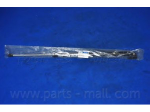 PARTS-MALL PQA-224 dujinė spyruoklė, bagažinė 
 Priedai -> Bagažinė/pakrovimo skyrius
817804A000, 817804A000LK, 817804A030