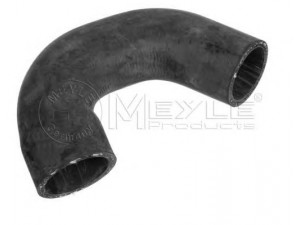 MEYLE 319 115 3183 radiatoriaus žarna 
 Aušinimo sistema -> Žarnelės/vamzdeliai/sujungimai -> Radiatoriaus žarnos
11 53 1 718 982