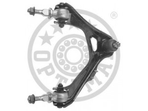 OPTIMAL G6-986 vikšro valdymo svirtis 
 Ašies montavimas/vairavimo mechanizmas/ratai -> Valdymo svirtis/pasukamosios svirties sujungimas -> Vairo trauklės (valdymo svirtis, išilginis balansyras, diago
51450SP0033, 51450SPO033