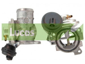 LUCAS ELECTRICAL FDR286 ERG vožtuvas 
 Kuro mišinio formavimas -> Išmetimo emisijos valdymas -> Išmetamųjų dujų recirkuliacija -> EGR vožtuvas/įsiurbimo kolektorius
045131501D