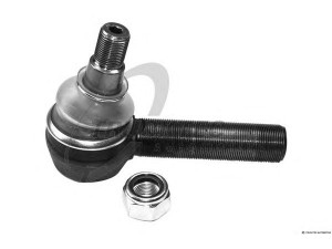 TRUCKTEC AUTOMOTIVE 01.37.089 išilginės vairo trauklės galas
001 460 5048