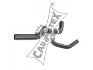CAUTEX 086192 radiatoriaus žarna 
 Aušinimo sistema -> Žarnelės/vamzdeliai/sujungimai -> Radiatoriaus žarnos
7221012, 95VB8K289VC