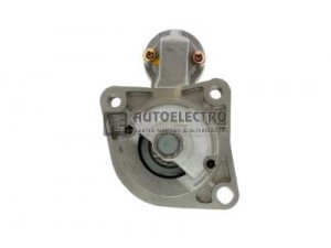 AUTOELECTRO AES5157 starteris 
 Elektros įranga -> Starterio sistema -> Starteris
B63018400A, B6DK18400, E30118400