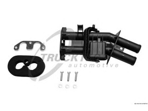 TRUCKTEC AUTOMOTIVE 02.59.121 valdymo vožtuvas, aušinimo skystis
05103809AA, 002 830 8484