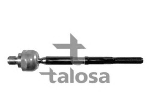 TALOSA 44-00458 vidinė skersinė vairo trauklė 
 Vairavimas -> Vairo mechanizmo sujungimai