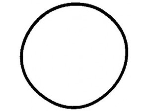 ELRING 330.915 tarpiklis, vandens siurblys 
 Aušinimo sistema -> Vandens siurblys/tarpiklis -> Tarpiklis, vandens siurblys
13 34 748, 90 322 506