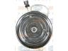 HELLA 8FK 351 110-651 kompresorius, oro kondicionierius 
 Oro kondicionavimas -> Kompresorius/dalys
64 52 8 385 910, 64 52 8 390 739