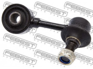 FEBEST 0423-45L šarnyro stabilizatorius 
 Ašies montavimas/vairavimo mechanizmas/ratai -> Stabilizatorius/fiksatoriai -> Savaime išsilyginanti atrama
MR132551, MR267876