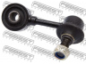 FEBEST 0423-45L šarnyro stabilizatorius 
 Ašies montavimas/vairavimo mechanizmas/ratai -> Stabilizatorius/fiksatoriai -> Savaime išsilyginanti atrama
MR132551, MR267876