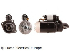 LUCAS ELECTRICAL LRS01075 starteris
2873D201, 6570660, 56.0000