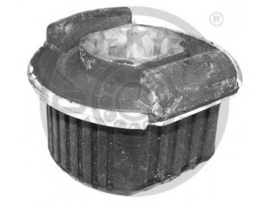 OPTIMAL F8-5821 stebulės laikiklio įvorė 
 Ašies montavimas/vairavimo mechanizmas/ratai -> Ašies atrama/ašies korpusas/ašies montavimas -> Pasukamojo veleno sujungimas
1293511542