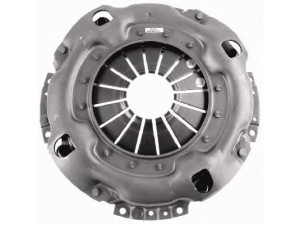 SACHS 3482 602 007 sankabos suspaudimo plokštelė
1273736
