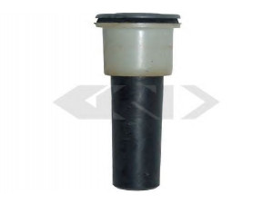 SPIDAN 411760 valdymo svirties/išilginių svirčių įvorė 
 Ašies montavimas/vairavimo mechanizmas/ratai -> Valdymo svirtis/pasukamosios svirties sujungimas -> Montavimas/sutvirtinimas
3523 AZ, 3523 AZ