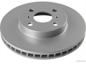 MAGNETI MARELLI 600000087480 stabdžių diskas
43512-47020