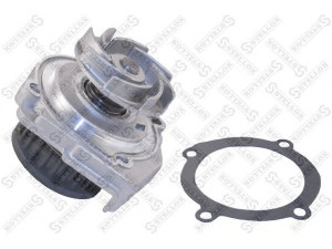 STELLOX 4520-0004-SX vandens siurblys 
 Aušinimo sistema -> Vandens siurblys/tarpiklis -> Vandens siurblys
46526243, 55184080