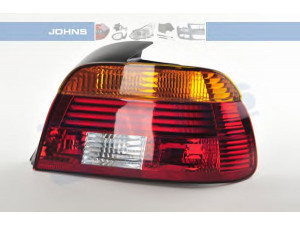 JOHNS 20 16 88-3 kombinuotas galinis žibintas 
 Elektros įranga -> Šviesos -> Kombinuotas galinis žibintas/dalys -> Kombinuotas galinis žibintas
63 21 6 900 210