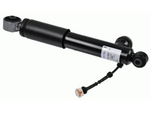 SACHS 312 017 amortizatorius 
 Pakaba -> Amortizatorius
13 191 633, 4 36 352, 93184273