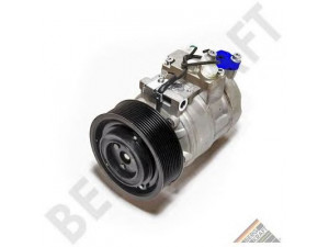 BERGKRAFT BK6120311 kompresorius, oro kondicionierius
541 230 13 11, 5412300411, 5412301311