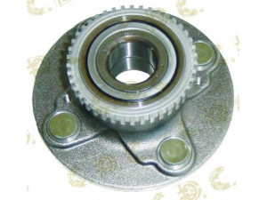 AUTOKIT 01.97425 rato guolio komplektas 
 Ašies montavimas/vairavimo mechanizmas/ratai -> Rato stebulė/montavimas -> Rato guolis
42402-54G22, 43402-54G21-000, 43402-54G22