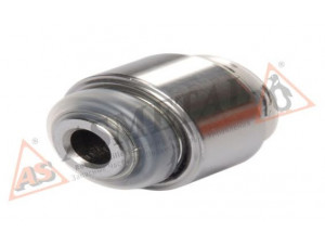 ASMETAL 11OP00 valdymo svirties/išilginių svirčių įvorė 
 Ašies montavimas/vairavimo mechanizmas/ratai -> Valdymo svirtis/pasukamosios svirties sujungimas -> Montavimas/sutvirtinimas
4 23 121, 90496700, 45 67 244, 4 23 121