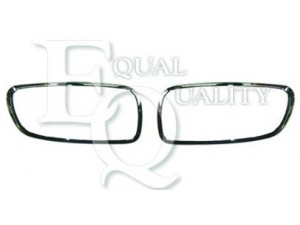 EQUAL QUALITY M0780 apdailos/apsauginės juostelė, radiatoriaus grotelės 
 Kėbulas -> Apdaila/apsauga/dekoratyvinės juostelės/emblemos -> Apdailos/apsauginės juostelės
51137145739