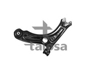 TALOSA 30-08673 vikšro valdymo svirtis 
 Ašies montavimas/vairavimo mechanizmas/ratai -> Valdymo svirtis/pasukamosios svirties sujungimas -> Vairo trauklės (valdymo svirtis, išilginis balansyras, diago
5C0407151B