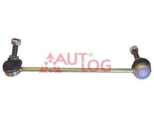 AUTLOG FT1186 šarnyro stabilizatorius 
 Ašies montavimas/vairavimo mechanizmas/ratai -> Stabilizatorius/fiksatoriai -> Savaime išsilyginanti atrama
31351091855, 31351095661