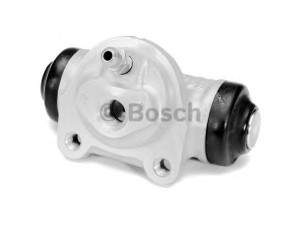 BOSCH F 026 002 483 rato stabdžių cilindras 
 Stabdžių sistema -> Ratų cilindrai
44100-00QAD, 77 01 043 913