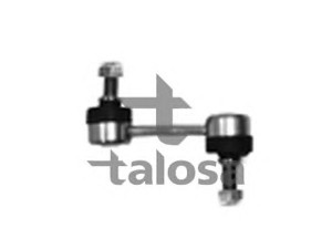 TALOSA 50-02340 šarnyro stabilizatorius 
 Ašies montavimas/vairavimo mechanizmas/ratai -> Stabilizatorius/fiksatoriai -> Savaime išsilyginanti atrama
33551092292, 33551095532, K750004