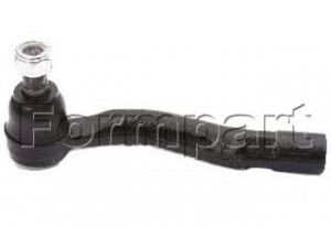 FORMPART 4202067 skersinės vairo trauklės galas 
 Vairavimas -> Vairo mechanizmo sujungimai
45046-69195, 4504669195