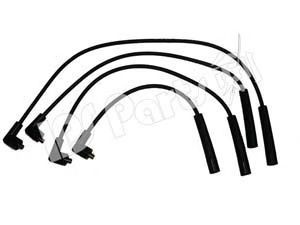 IPS Parts ISP-8316 uždegimo laido komplektas 
 Kibirkšties / kaitinamasis uždegimas -> Uždegimo laidai/jungtys
B8S3-18-140A, F267-18-140B