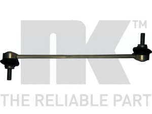 NK 5111913 šarnyro stabilizatorius 
 Ašies montavimas/vairavimo mechanizmas/ratai -> Stabilizatorius/fiksatoriai -> Savaime išsilyginanti atrama
508770, 508778, 508779, 51815479