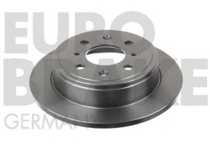 EUROBRAKE 5815202613 stabdžių diskas 
 Dviratė transporto priemonės -> Stabdžių sistema -> Stabdžių diskai / priedai
42510SE0000, 42510SE0010, 42510SH3G00