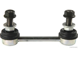 HERTH+BUSS JAKOPARTS J4897002 šarnyro stabilizatorius 
 Ašies montavimas/vairavimo mechanizmas/ratai -> Stabilizatorius/fiksatoriai -> Savaime išsilyginanti atrama
20470-AE000, 20470-AE001