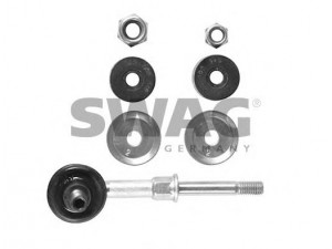 SWAG 81 94 2953 šarnyro stabilizatorius 
 Ašies montavimas/vairavimo mechanizmas/ratai -> Stabilizatorius/fiksatoriai -> Savaime išsilyginanti atrama
48820-17050