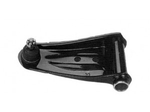 VEMA 22418 vikšro valdymo svirtis
51459SE0000