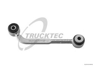 TRUCKTEC AUTOMOTIVE 02.30.052 šarnyro stabilizatorius
203 320 0889