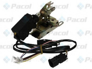 PACOL MAN-DH-002 durų užraktas, vairuotojo kabina
81626806143, 81626806147