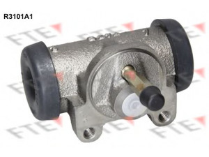 FTE R3101A1 rato stabdžių cilindras
02966976, 2966976, 81.50405.6080