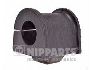 NIPPARTS N4290501 įvorė, stabilizatorius 
 Ašies montavimas/vairavimo mechanizmas/ratai -> Stabilizatorius/fiksatoriai -> Sklendės
54813-2D101, 54813-2D102