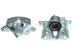 BUDWEG CALIPER 344577 stabdžių apkaba 
 Stabdžių sistema -> Stabdžių matuoklis -> Stabdžių matuoklio montavimas
7D0 615 124D, 7D0 615 124D, 7D0 615 124D