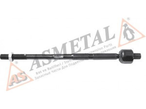 ASMETAL 20VW0500 vidinė skersinė vairo trauklė 
 Vairavimas -> Vairo mechanizmo sujungimai
1J0422807, 1J0422807A, 1J0422807