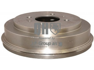 JP GROUP 3963500209 stabdžių būgnas 
 Stabdžių sistema -> Būgninis stabdys -> Stabdžių būgnas
MB58758, MB699291