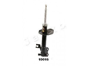 JAPKO MJ10016 amortizatorius 
 Pakaba -> Amortizatorius
B2338, 4180159JB0, 4180255G10, 4180255G50