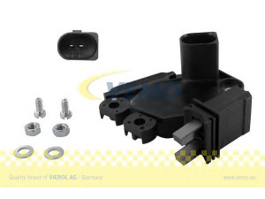 VEMO V10-77-1018 reguliatorius, kintamosios srovės generatorius 
 Elektros įranga -> Kint. sr. generatorius/dalys -> Reguliatorius
059 903 803 D, 059 903 803 D, 059 903 803 D