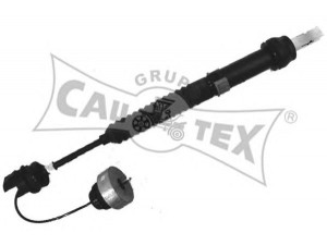 CAUTEX 038294 sankabos trosas 
 Dviratė transporto priemonės -> Kabeliai ir tachometro velenaai -> Sankabos trosas
2150R2, 96275138, 2150R2