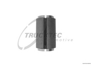 TRUCKTEC AUTOMOTIVE 01.30.134 įvorė, lingės kilpa
000 325 0285, 000 325 0785, 000 325 0885