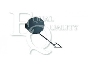 EQUAL QUALITY P4564 dangtelis, vilkimo kablys 
 Kėbulas -> Kėbulo dalys/ sparnas/buferis -> Gaubtai/dangteliai
1T0807241CGRU